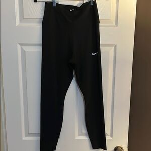 Nike Dri-Fit Black Leggings
